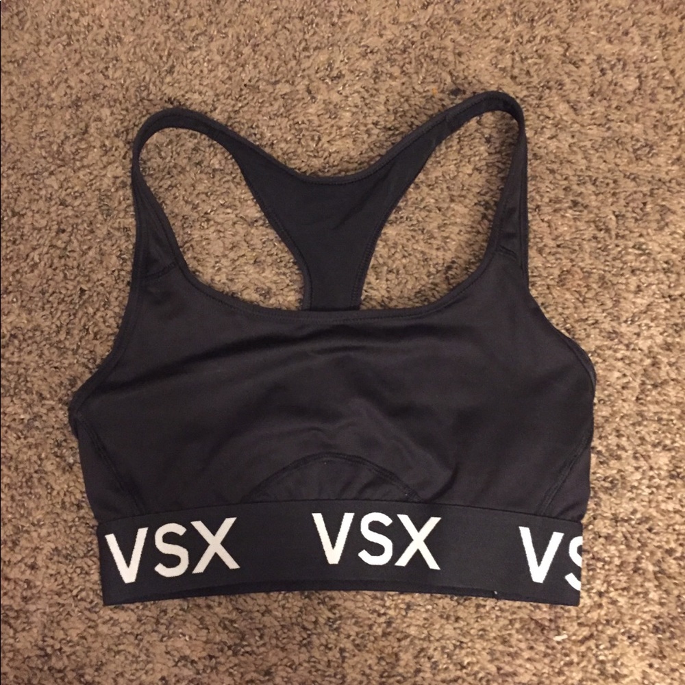 Victoria secret sports bra